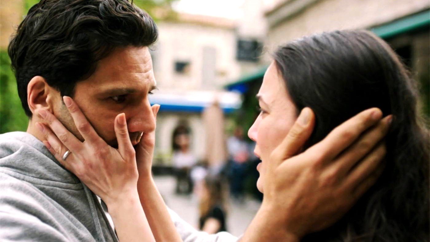 Ilgaz è vivo, Ceylin lo ritrova, salto temporale di 5 anni, Segreti di famiglia - capitolo 63